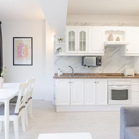 Apartamento En Puerto De La Cruz Luaran gambar