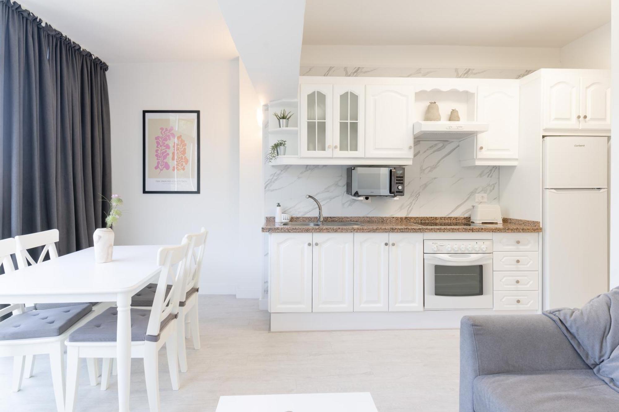 Apartamento En Puerto De La Cruz Luaran gambar