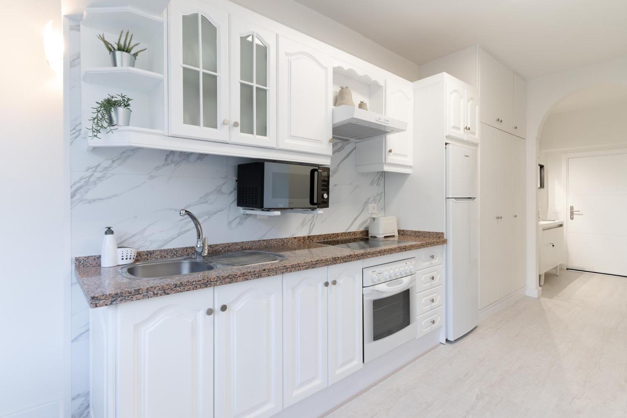 Apartamento En Puerto De La Cruz Luaran gambar