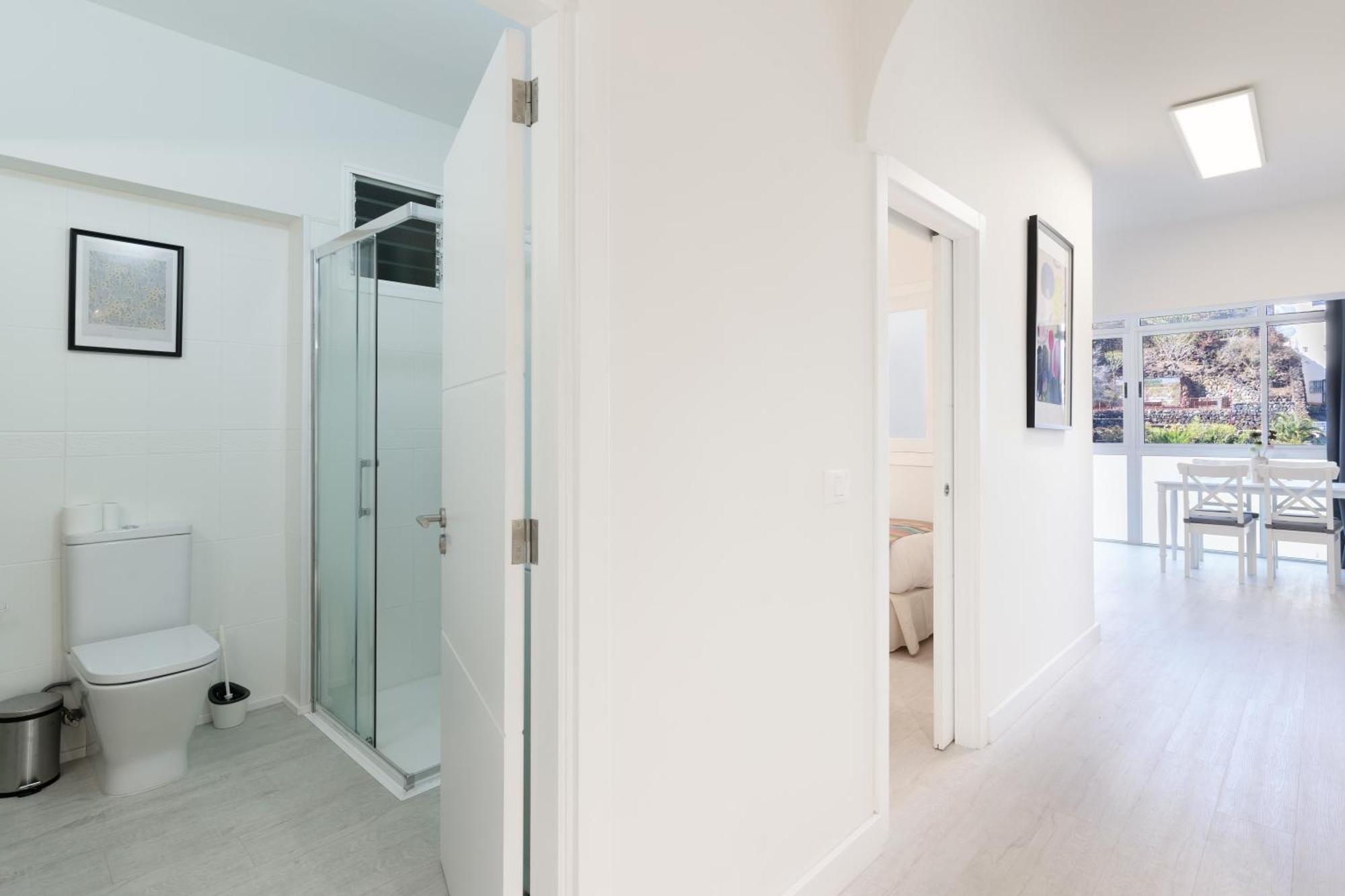 Apartamento En Puerto De La Cruz Luaran gambar